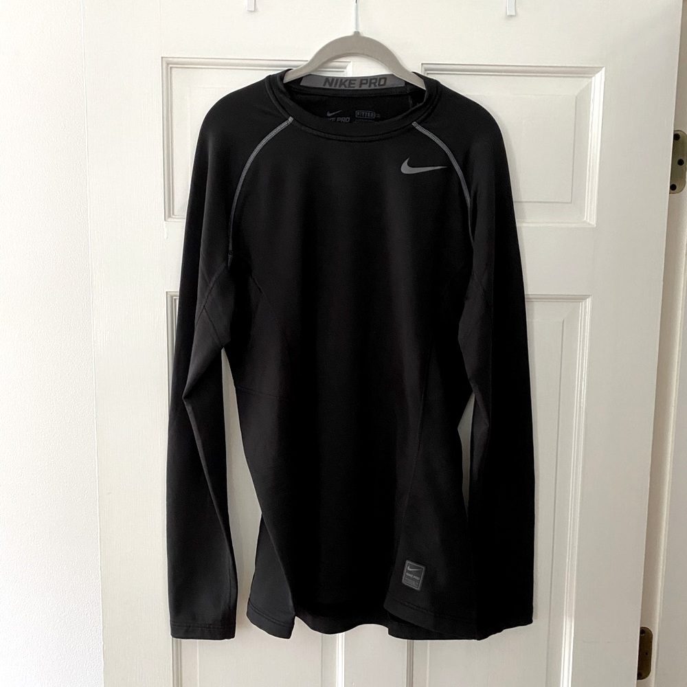Mens Nike Pro Dri-Fit